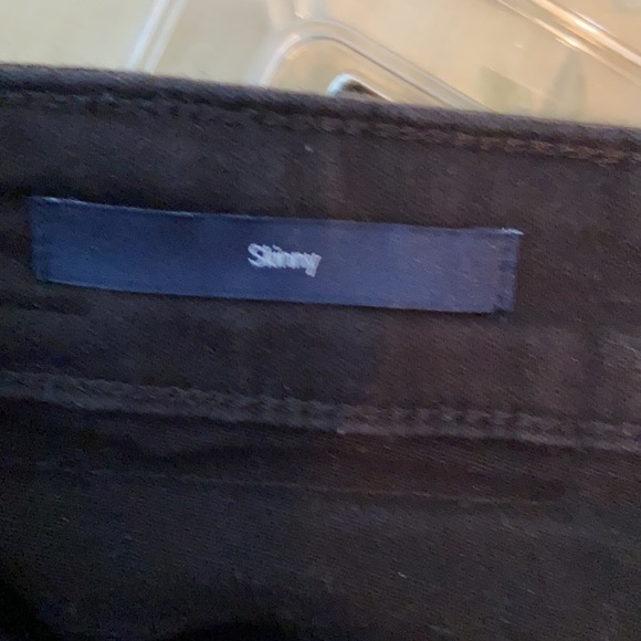 CALVIN KLEIN Skinny Jeans - Picture 7 of 11